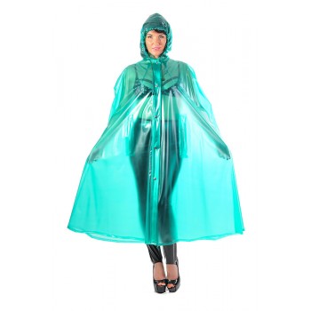 PUL PVC Plastik Cape Regencape CA15 PROMOTION PREIS